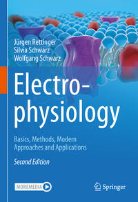 Vorderes Coverbild Electrophysiology