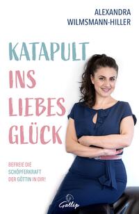 Vorderes Coverbild Katapult ins Liebesglück