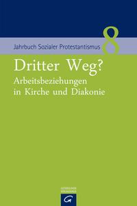 Vorderes Coverbild Dritter Weg?