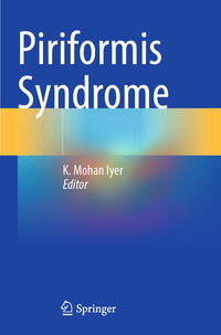 Vorderes Coverbild Piriformis Syndrome