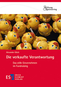 Vorderes Coverbild Die verkaufte Verantwortung