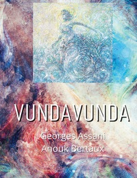Vorderes Coverbild VundaVunda