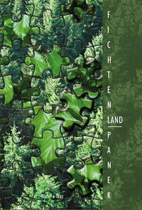 Vorderes Coverbild Fichten-Land