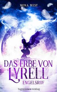 Vorderes Coverbild Das Erbe von Lyrell