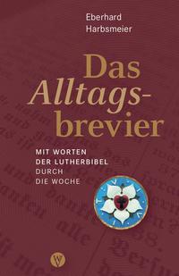 Vorderes Coverbild Das Alltagsbrevier