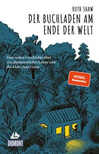 Vorderes Coverbild Der Buchladen am Ende der Welt