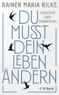 Vorderes Coverbild Du mußt dein Leben ändern