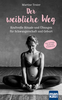 Vorderes Coverbild Der weibliche Weg