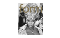 Vorderes Coverbild form Nº 295. Glaube