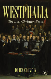 Vorderes Coverbild Westphalia