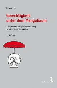 Vorderes Coverbild Gerechtigkeit unter dem Mangobaum