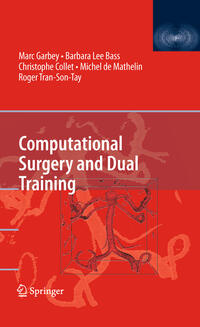 Vorderes Coverbild Computational Surgery and Dual Training
