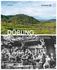 Vorderes Coverbild Döbling