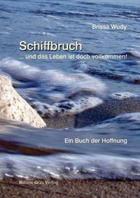 Vorderes Coverbild Schiffbruch