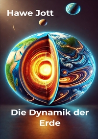 Vorderes Coverbild Die Dynamik der Erde