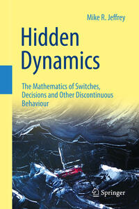 Vorderes Coverbild Hidden Dynamics