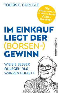 Vorderes Coverbild Im Einkauf liegt der (Börsen-)Gewinn