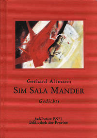 Vorderes Coverbild Sim Sala Mander