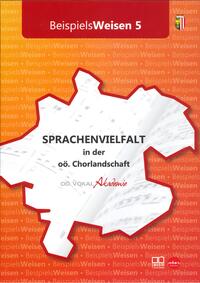 Vorderes Coverbild BeispielsWeisen 5