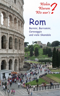 Vorderes Coverbild Rom