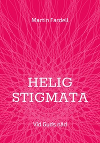 Vorderes Coverbild Helig stigmata