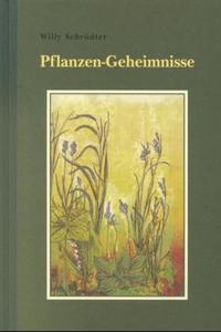 Vorderes Coverbild Pflanzengeheimnisse