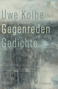 Vorderes Coverbild Gegenreden
