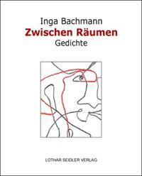 Vorderes Coverbild Zwischen Räumen