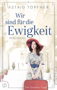 Vorderes Coverbild Wir sind für die Ewigkeit
