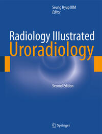 Vorderes Coverbild Radiology Illustrated: Uroradiology