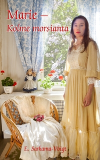 Vorderes Coverbild Marie - Kolme morsianta