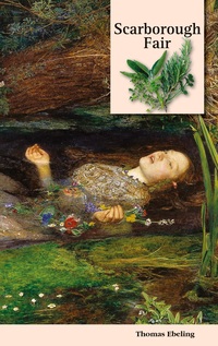 Vorderes Coverbild Scarborough fair