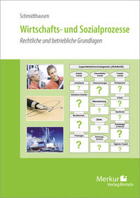 Vorderes Coverbild Wirtschafts- und Sozialprozesse