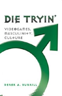 Vorderes Coverbild Die Tryin’