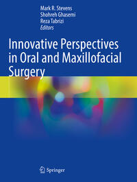 Vorderes Coverbild Innovative Perspectives in Oral and Maxillofacial Surgery