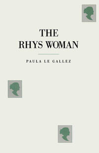 Vorderes Coverbild The Rhys Woman