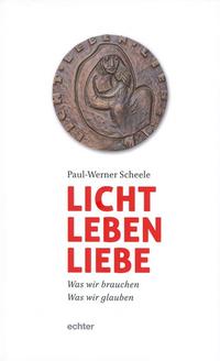 Vorderes Coverbild Licht, Leben, Liebe