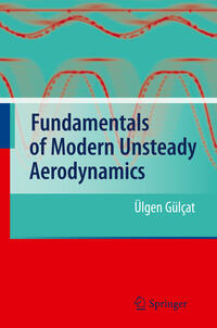 Vorderes Coverbild Fundamentals of Modern Unsteady Aerodynamics