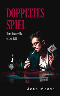 Vorderes Coverbild Doppeltes Spiel
