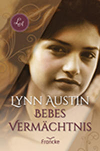 Vorderes Coverbild Bebes Vermächtnis
