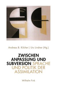 Vorderes Coverbild Zwischen Anpassung und Subversion