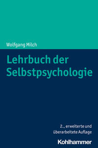 Vorderes Coverbild Lehrbuch der Selbstpsychologie
