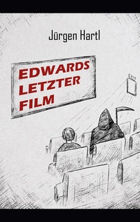 Vorderes Coverbild Edwards letzter Film