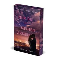 Vorderes Coverbild Nur du in meinen Armen