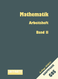 Vorderes Coverbild Mathematik Hauptphase GOS