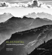 Vorderes Coverbild Klostertal