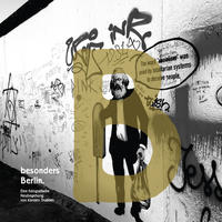 Vorderes Coverbild B – besonders Berlin