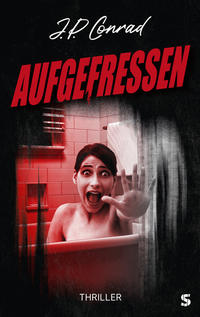 Vorderes Coverbild Aufgefressen