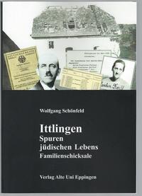 Vorderes Coverbild Ittlingen