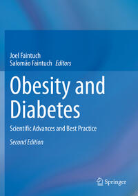 Vorderes Coverbild Obesity and Diabetes